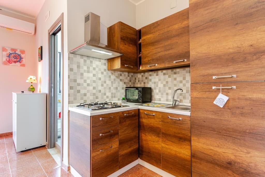 Mare A 200 Mt - Casa Cuore Casello Martucci Εξωτερικό φωτογραφία