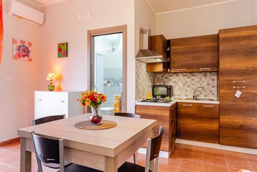 Mare A 200 Mt - Casa Cuore Casello Martucci Εξωτερικό φωτογραφία