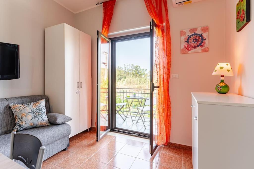 Mare A 200 Mt - Casa Cuore Casello Martucci Εξωτερικό φωτογραφία